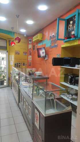 İcarəyə verilir  obyekt 80 m², Gənclik m., photo 5 from 16