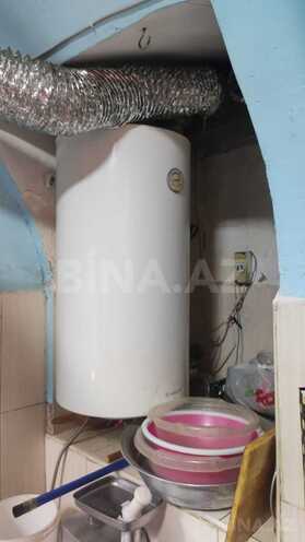İcarəyə verilir  obyekt 80 m², Gənclik m., photo 13 from 16