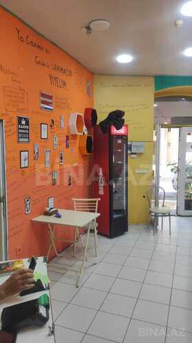 İcarəyə verilir  obyekt 80 m², Gənclik m., photo 7 from 16