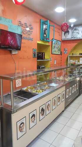 İcarəyə verilir  obyekt 80 m², Gənclik m., photo 9 from 16