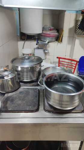 İcarəyə verilir  obyekt 80 m², Gənclik m., photo 14 from 16