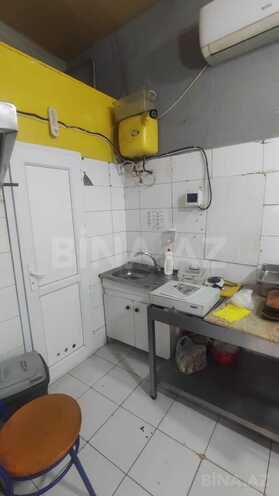İcarəyə verilir  obyekt 80 m², Gənclik m., photo 11 from 16