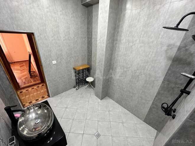 İcarəyə verilir 4 otaqlı köhnə tikili 110 m², 28 May m., photo 7 from 16