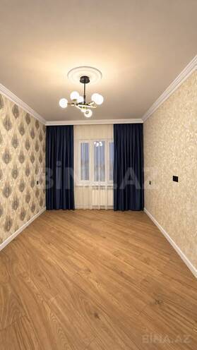 Satılır 3 otaqlı köhnə tikili 80 m², Yeni Günəşli q., photo 1 from 21
