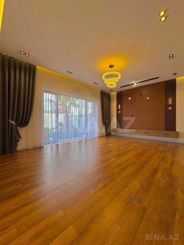 Satılır 4 otaqlı həyət evi/bağ evi 180 m², Mərdəkan q., photo 27 from 29