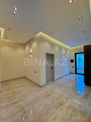 Satılır 4 otaqlı həyət evi/bağ evi 180 m², Mərdəkan q., photo 17 from 29