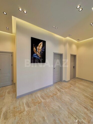 Satılır 4 otaqlı həyət evi/bağ evi 180 m², Mərdəkan q., photo 23 from 29