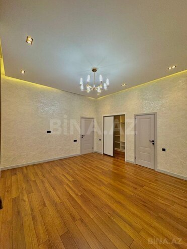 Satılır 4 otaqlı həyət evi/bağ evi 180 m², Mərdəkan q., photo 24 from 29