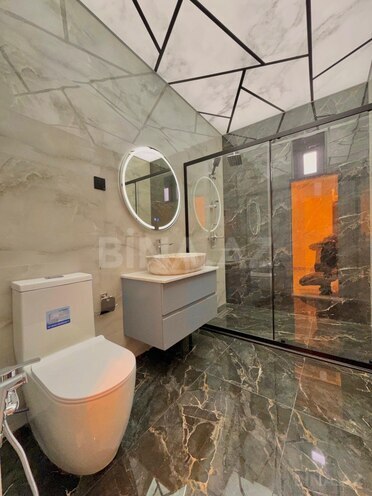 Satılır 4 otaqlı həyət evi/bağ evi 180 m², Mərdəkan q., photo 28 from 29