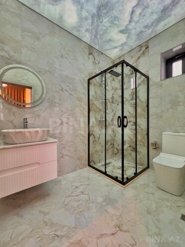 Satılır 4 otaqlı həyət evi/bağ evi 180 m², Mərdəkan q., photo 20 from 29