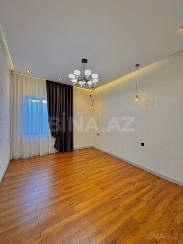 Satılır 4 otaqlı həyət evi/bağ evi 180 m², Mərdəkan q., photo 26 from 29