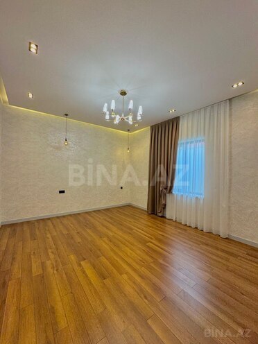 Satılır 4 otaqlı həyət evi/bağ evi 180 m², Mərdəkan q., photo 22 from 29