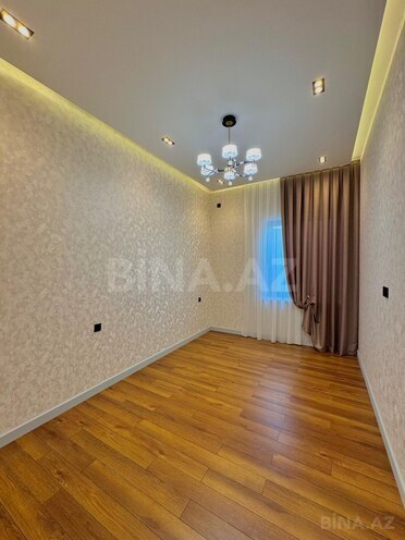 Satılır 4 otaqlı həyət evi/bağ evi 180 m², Mərdəkan q., photo 25 from 29