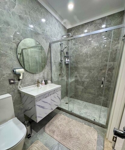 İcarəyə verilir 2 otaqlı yeni tikili 70 m², Şah İsmayıl Xətai m., photo 7 from 9