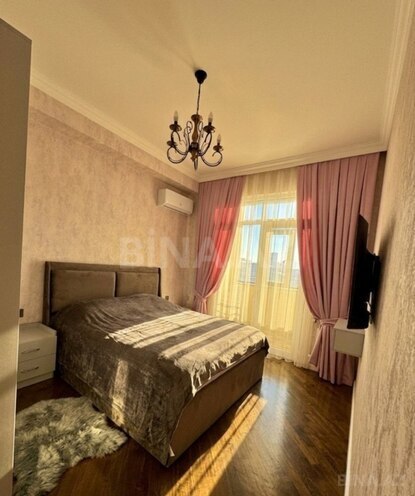 İcarəyə verilir 2 otaqlı yeni tikili 70 m², Şah İsmayıl Xətai m., photo 5 from 9