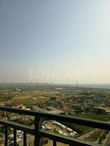 Продаётся 3-комн. новостройка 157 м², м. Шах Исмаил Хатаи, photo 12 from 23