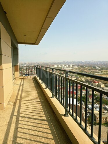 Продаётся 3-комн. новостройка 157 м², м. Шах Исмаил Хатаи, photo 10 from 23