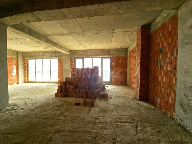 Продаётся 3-комн. новостройка 157 м², м. Шах Исмаил Хатаи, photo 17 from 23