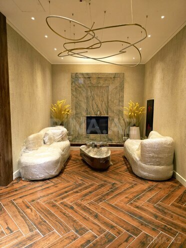 Продаётся 3-комн. новостройка 157 м², м. Шах Исмаил Хатаи, photo 4 from 23