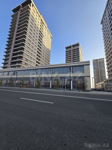 Продаётся 3-комн. новостройка 157 м², м. Шах Исмаил Хатаи, photo 22 from 23