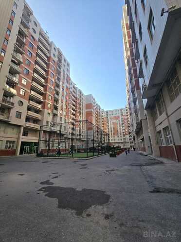 Satılır 3 otaqlı yeni tikili 130 m², 8 Noyabr m., photo 21 from 22