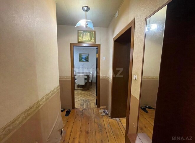 Satılır 3 otaqlı köhnə tikili 70 m², Neftçilər m., photo 10 from 11