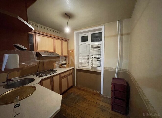 Satılır 3 otaqlı köhnə tikili 70 m², Neftçilər m., photo 8 from 11