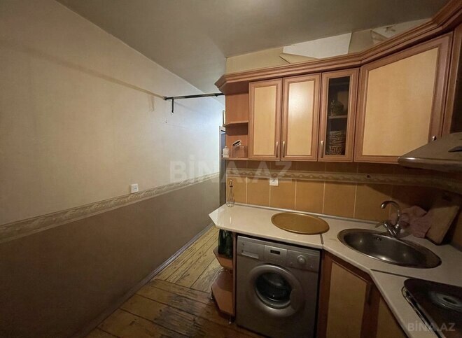 Satılır 3 otaqlı köhnə tikili 70 m², Neftçilər m., photo 9 from 11