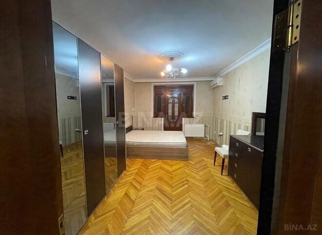Satılır 3 otaqlı köhnə tikili 70 m², Neftçilər m., photo 5 from 11