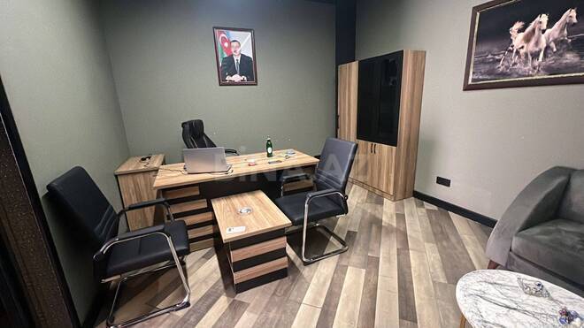 Продаётся 2-комн. офис 85 м², м. Шах Исмаил Хатаи, photo 5 from 12