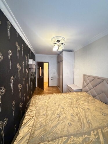 İcarəyə verilir 2 otaqlı köhnə tikili 55 m², Binəqədi r., photo 13 from 18