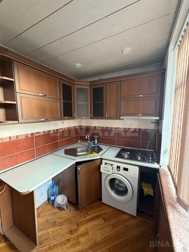 İcarəyə verilir 2 otaqlı köhnə tikili 55 m², Binəqədi r., photo 10 from 18