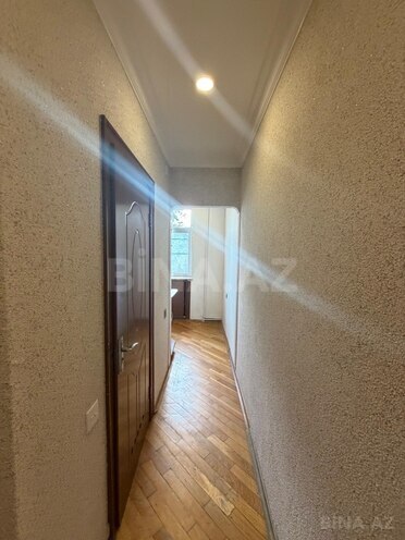 İcarəyə verilir 2 otaqlı köhnə tikili 55 m², Binəqədi r., photo 7 from 18