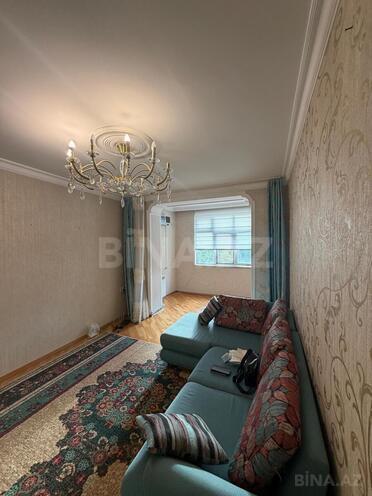 İcarəyə verilir 2 otaqlı köhnə tikili 55 m², Binəqədi r., photo 5 from 18