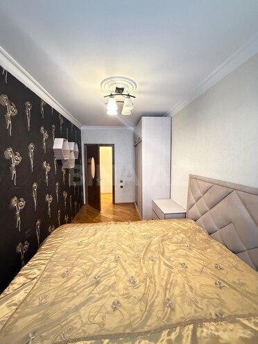 İcarəyə verilir 2 otaqlı köhnə tikili 55 m², Binəqədi r., photo 14 from 18
