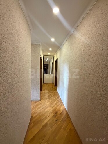 İcarəyə verilir 2 otaqlı köhnə tikili 55 m², Binəqədi r., photo 6 from 18