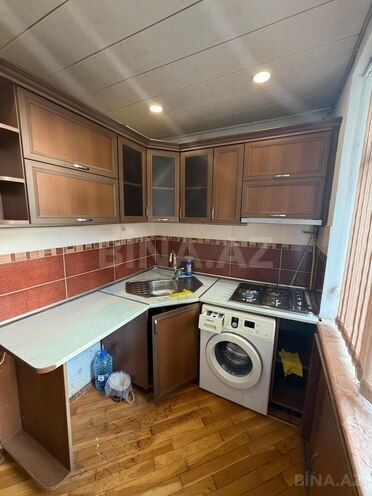 İcarəyə verilir 2 otaqlı köhnə tikili 55 m², Binəqədi r., photo 8 from 18