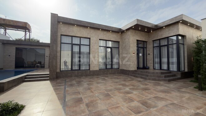 Продаётся 4-комн. дом/дача 180 м², пос. Мардакан, photo 1 from 24