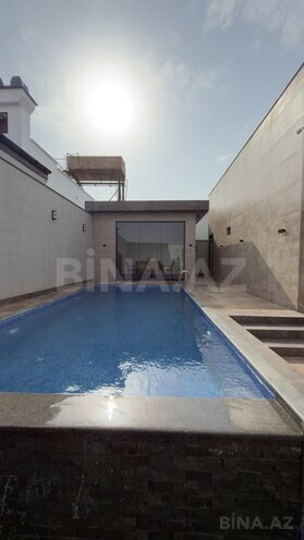 Продаётся 4-комн. дом/дача 180 м², пос. Мардакан, photo 7 from 24