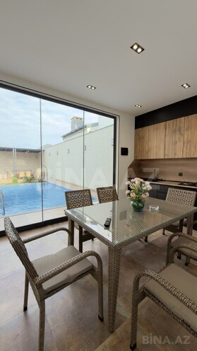 Продаётся 4-комн. дом/дача 180 м², пос. Мардакан, photo 11 from 24