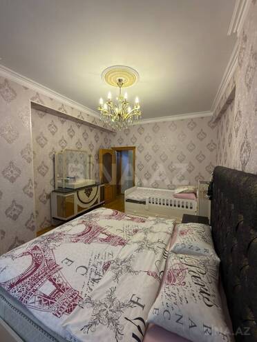 Satılır 2 otaqlı yeni tikili 100 m², Şah İsmayıl Xətai m., photo 7 from 11