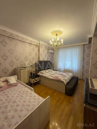 Satılır 2 otaqlı yeni tikili 100 m², Şah İsmayıl Xətai m., photo 5 from 11