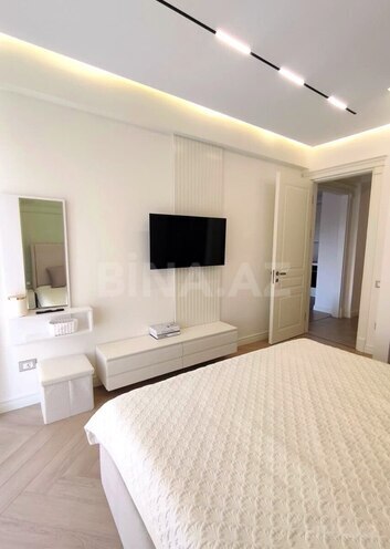 İcarəyə verilir 2 otaqlı yeni tikili 72 m², Şah İsmayıl Xətai m., photo 12 from 18