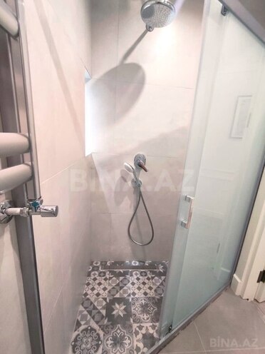 İcarəyə verilir 2 otaqlı yeni tikili 72 m², Şah İsmayıl Xətai m., photo 17 from 18