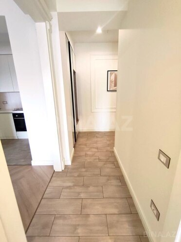İcarəyə verilir 2 otaqlı yeni tikili 72 m², Şah İsmayıl Xətai m., photo 9 from 18