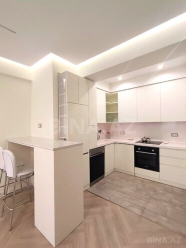 İcarəyə verilir 2 otaqlı yeni tikili 72 m², Şah İsmayıl Xətai m., photo 8 from 18