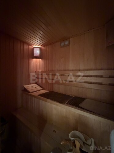 Satılır 7 otaqlı yeni tikili 320 m², Memar Əcəmi m., photo 23 from 29