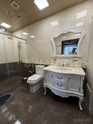 Satılır 7 otaqlı yeni tikili 320 m², Memar Əcəmi m., photo 17 from 29