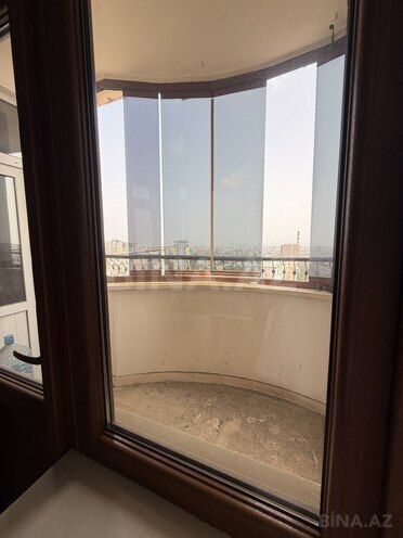 Satılır 7 otaqlı yeni tikili 320 m², Memar Əcəmi m., photo 12 from 29
