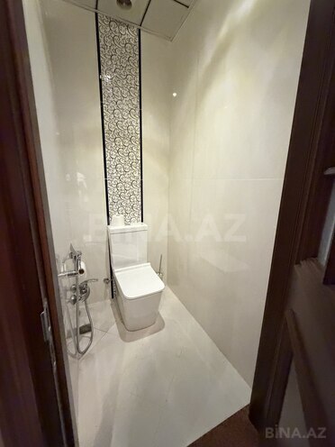 Satılır 7 otaqlı yeni tikili 320 m², Memar Əcəmi m., photo 21 from 29